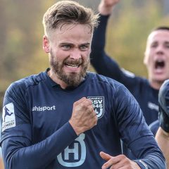 2:0-Sieg in Fulda