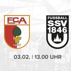 Erster Test gegen den FC Augsburg II