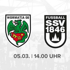 Große Vorfreude auf den Start in Worms