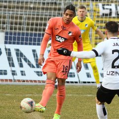 TSG Hoffenheim II – Daten und Fakten