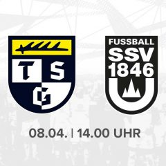 Auswärtsaufgabe in Balingen