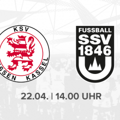 Aufwärtstrend bestätigen in Kassel