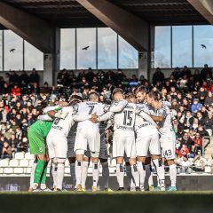 Mit euch zur Rekordkulisse