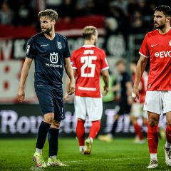 Kickers Offenbach – Daten und Fakten