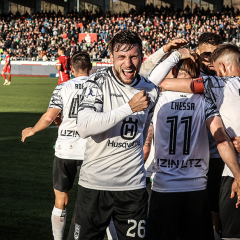 Die Dauerkarte für das Saisonfinale