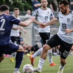 3:1-Erfolg bei Astoria Walldorf