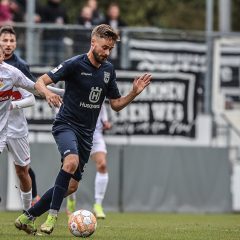 Daten und Fakten zum VfB Stuttgart II