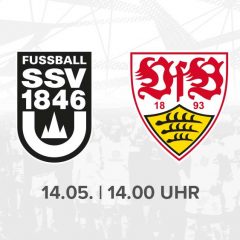 Mit Freude ins Heimspiel gegen den VfB II