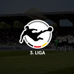 SSV erhält Lizenz für die 3. Liga
