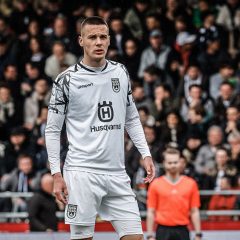 Bastian Allgeier verlängert bis 2025