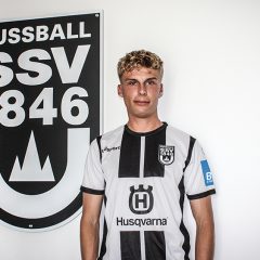 Julian Kudala wechselt zu den Spatzen