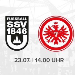 In Bellenberg gegen Eintracht Frankfurt II