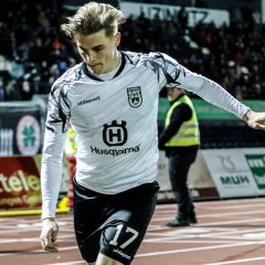 Christoph Maier wechselt zum TSV Steinbach-Haiger