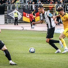 Zwei Testspiele in dieser Woche