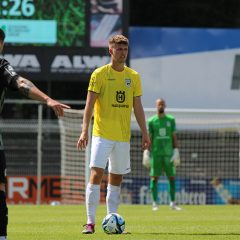 SSV siegt im Testspiel mit 3:1 gegen Freiburg II