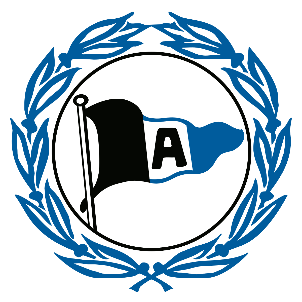 Arminia Bielefeld SSV Ulm 1846 Fußball Arminia Bielefeld SSV Ulm 1846 Fußball