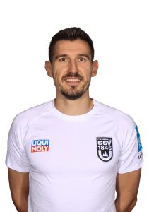 Physio Felix Hörger