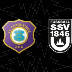 Vorfreude auf das Duell mit „gefühltem Zweitligist“