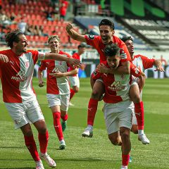 Daten und Fakten über den Halleschen FC