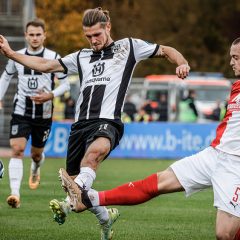 2:3-Niederlage gegen den HFC