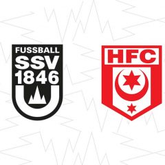 SSV empfängt den Halleschen FC