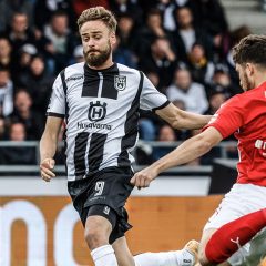 Diagnose nach Lucas Rösers Zusammenprall