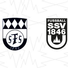 wfv-Pokalspiel in Schwendi