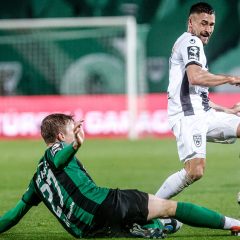 Aufholjagd wird nicht belohnt – 3:2 in Münster