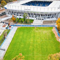 SSV testet beim Karlsruher SC