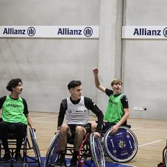 Präventionsmaßnahmen im NLZ