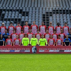 Daten und Fakten über den SC Freiburg II