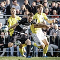 SSV schlägt die Sportfreunde Schwendi 12:1