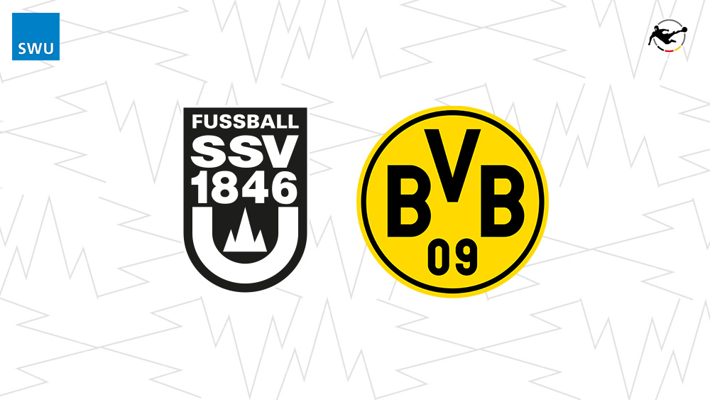 Heimspielcharakter spüren – der BVB II ist zu Gast