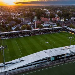 Faninfos für das Spiel in Verl