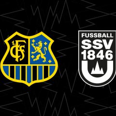 Zum Abschluss des Jahres in Saarbrücken