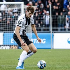 Leihe von Lenn Jastremski wird beendet