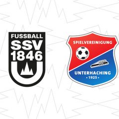 Pflichtspielstart – SSV empfängt Haching