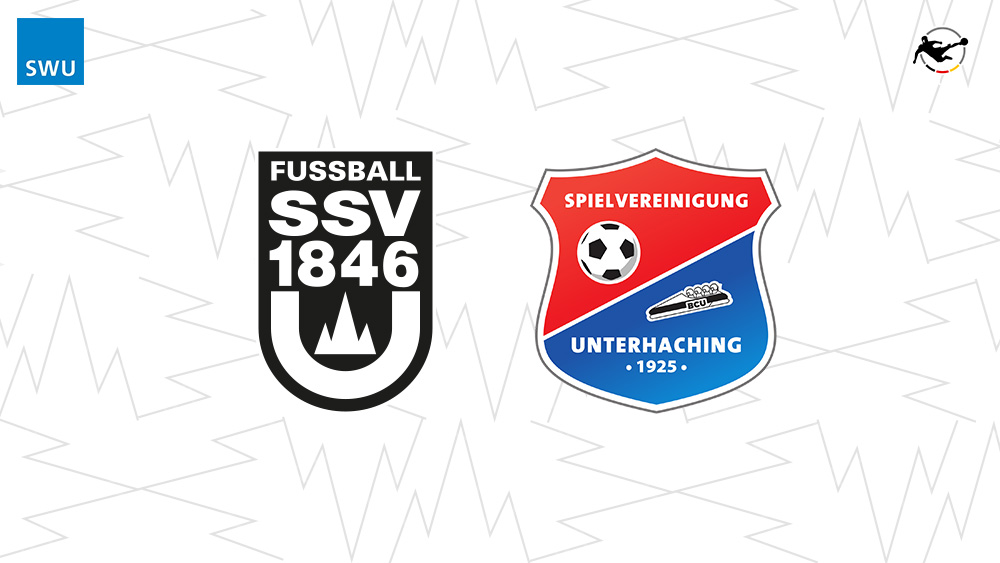 Pflichtspielstart – SSV empfängt Haching