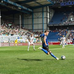 Faninfos für das Spiel in Bielefeld