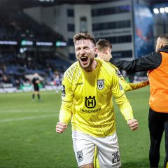 2:0 auf der Alm – Der SSV schlägt Bielefeld