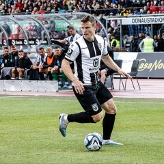 Tobias Rühle wechselt zum FV Illertissen