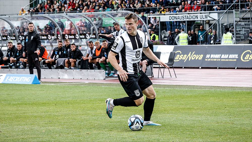 Tobias Rühle wechselt zum FV Illertissen