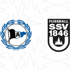 Englische Woche – der SSV zu Gast in Bielefeld