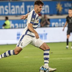 Daten und Fakten zum MSV Duisburg