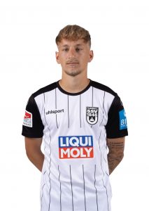28 Sascha Risch