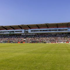 Faninfos für das Spiel in Lübeck