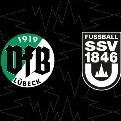 Auswärtsspiel im hohen Norden