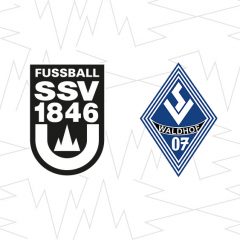 Baden-Württemberg-Duell in Aalen