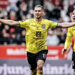 2:0 – SSV siegt bei Rot-Weiss Essen