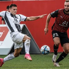 Daten & Fakten zum FC Ingolstadt